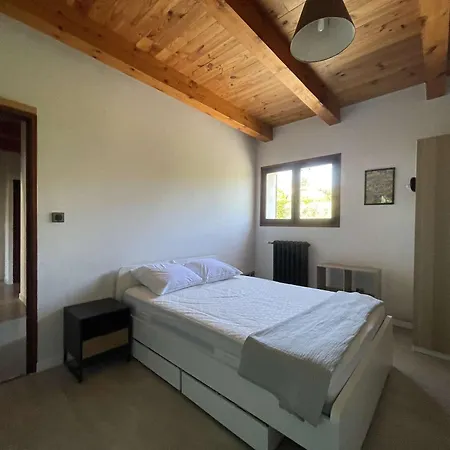 Maison Climatisee Avec Jardin Pres Du Centre De Pont D'arc - 6 Couchages - Fr-1-382-112 Holiday home Vallon-Pont-d'Arc